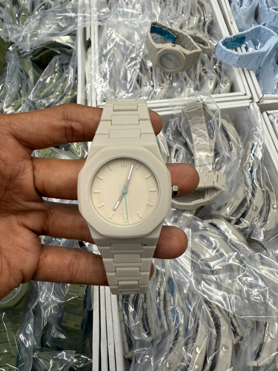 MOST TRENDING AURA WATCH