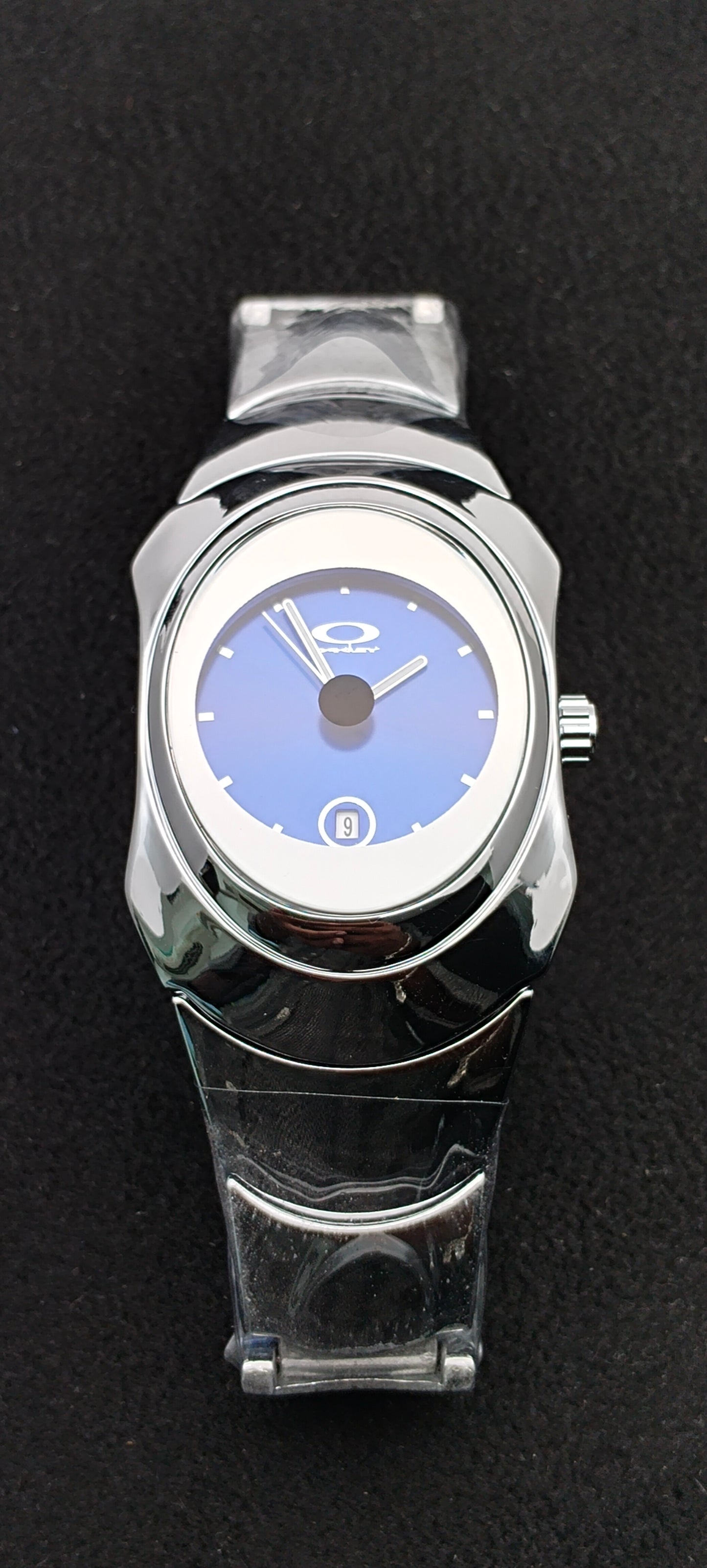 OAKLEY WATCH