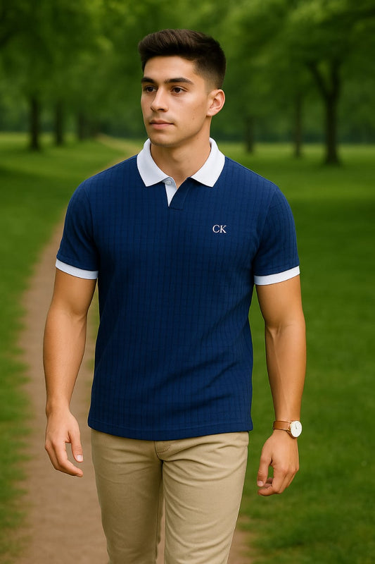 Korean polo