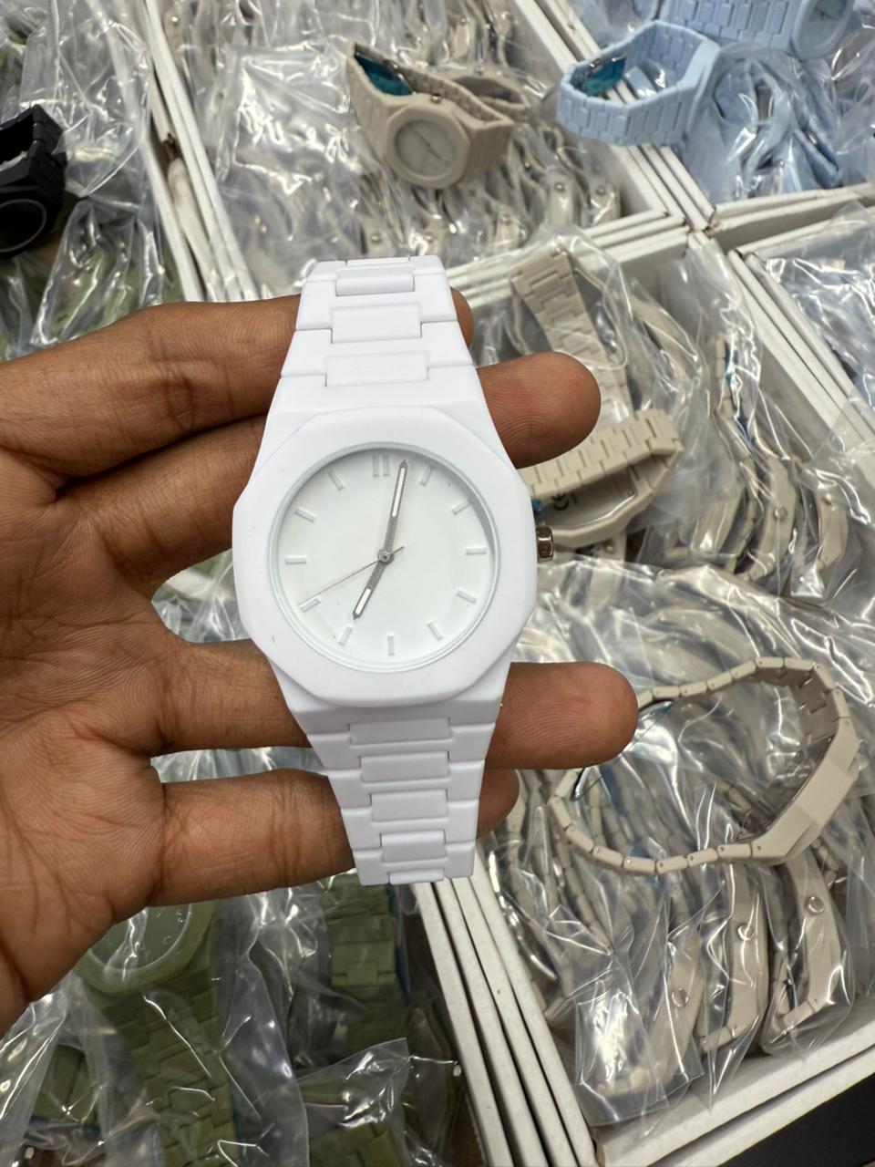 MOST TRENDING AURA WATCH