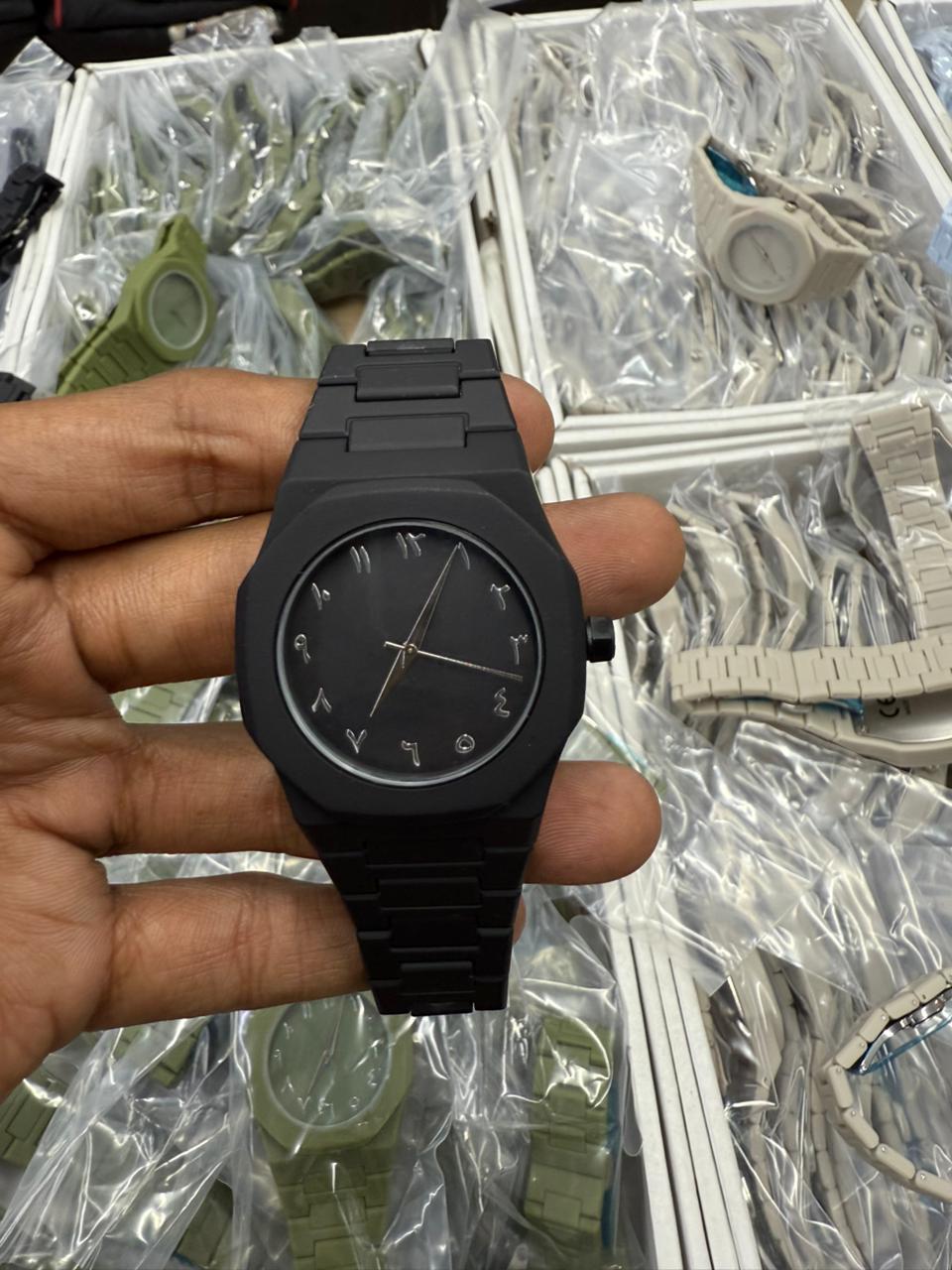 MOST TRENDING AURA WATCH