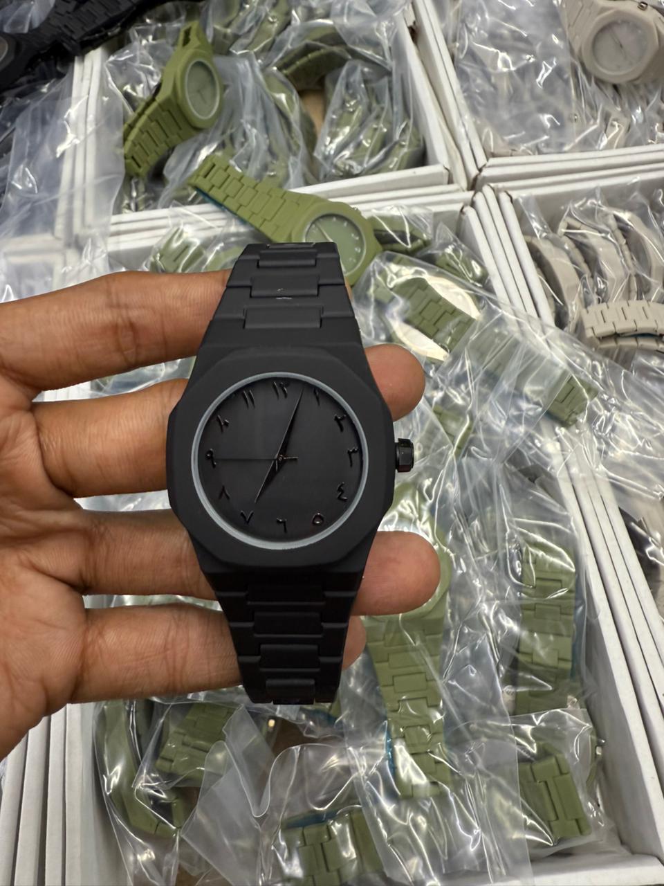 MOST TRENDING AURA WATCH